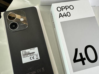 Oppo A40