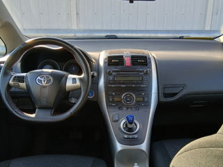 Toyota Auris foto 7