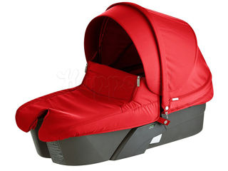 Stokke 2 в 1 ruby red самая богатая комплектация foto 4