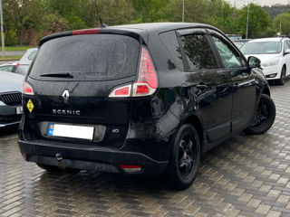 Renault Scenic foto 4