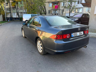 Honda Accord foto 4