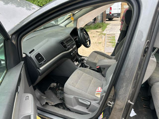 Seat Alhambra foto 4
