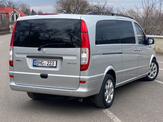 Mercedes Vito foto 2