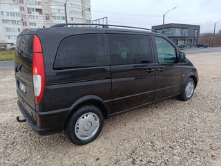 Mercedes Vito foto 3