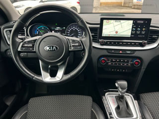 KIA XCeed foto 7