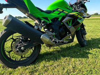 Kawasaki Ninja foto 2