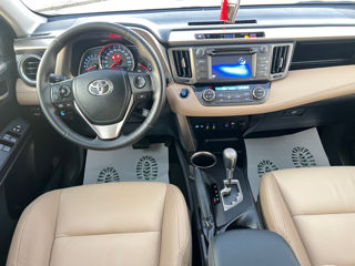 Toyota Rav 4 foto 10