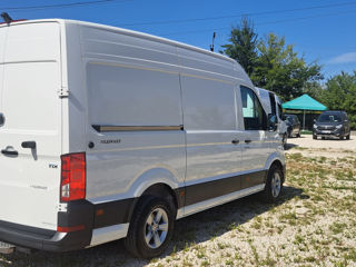 Volkswagen Crafter 2018 foto 6