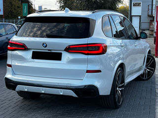 BMW X5 foto 5