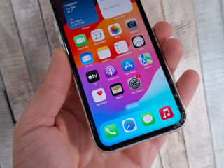 Iphone 11 ! 128gb Batarea 84% foto 4