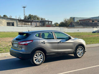 Nissan Qashqai foto 4