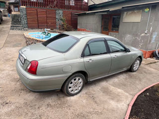 Rover 75 foto 4