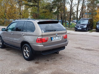 BMW X5 foto 4