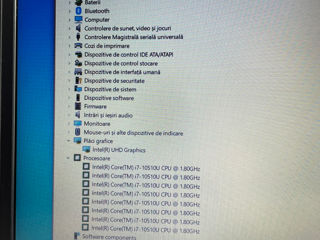 Lenovo Ideapad 3 i7-10th gen, 12GB RAM, 256GB NVMe foto 3