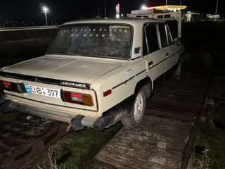 Lada / ВАЗ 2106 foto 4