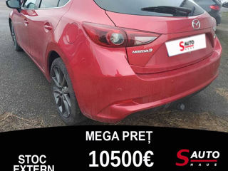 Mazda 3 foto 5