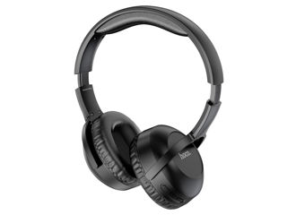 Наушники HOCO W33 Art sount BT headset BT5.0 черные