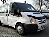 Ford Transit foto 2