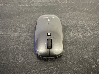Logitech M557 Bluetooth Mouse фото 3