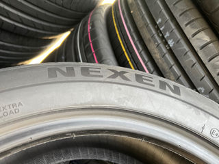 2 шины/2 anvelope 235/50 R19 Nexen N`Fera Primus/ Доставка, livrare toata Moldova foto 11