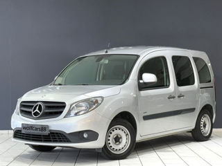 Mercedes Citan