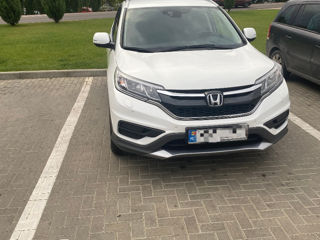 Honda CR-V foto 3