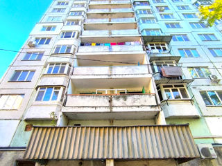 Apartament cu 3 camere, 70 m², Ciocana, Chișinău foto 9