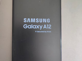 A12 Samsung foto 3