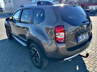 Dacia Duster foto 5