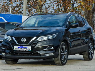 Nissan Qashqai foto 3