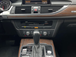 Audi A6 foto 10