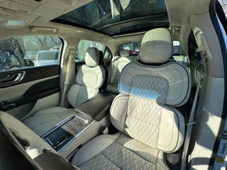 Lincoln Continental фото 18