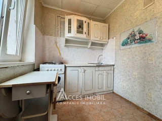 Apartament cu 1 cameră, 28 m², Durlești, Chișinău foto 2