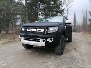 Ford Ranger foto 2