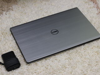 Топовый Dell 17 (Core i7 5500u/8Gb Ram/1Tb HDD/17.3" HD+ WLed) ! foto 3