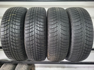 Anvelope Bridgestone 215 65 17