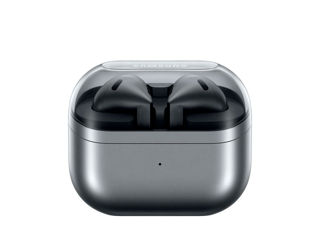 Casti fara fir Samsung Galaxy Buds3 foto 6