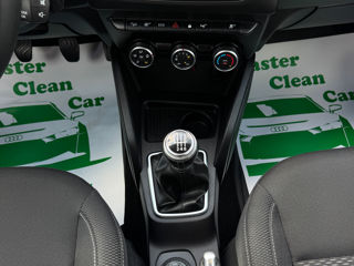 Dacia Duster foto 12