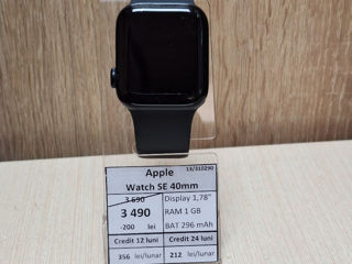 Apple Watch Se 40 mm