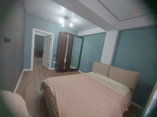 Apartament cu 2 camere,  BAM,  Bălți,  Bălți mun. foto 7