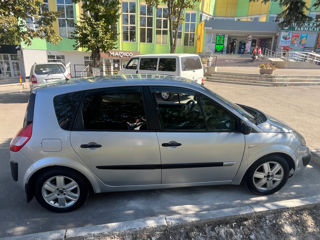 Renault Scenic foto 4