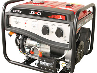 Urgent caut un electrician care poate repara generator 36 kv foto 1
