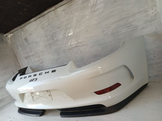 Porsche 911 991 Gt3  Bamper 99150521190 99750541104 997 99750541124 Carrera Bara Protectie foto 1