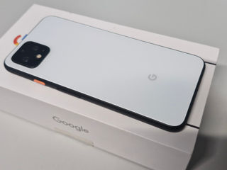 Google Pixel 4 128GB - 6000 LEI foto 2