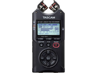 Recorder audio portabil Tascam DR-40X