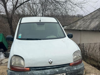 Renault Kangoo foto 4