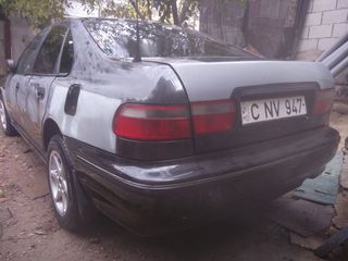 Honda Accord foto 4