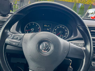 Volkswagen Passat foto 5