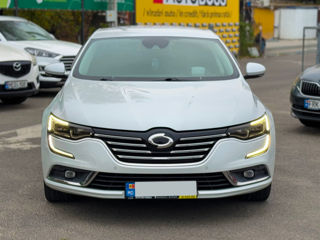 Renault Talisman foto 3