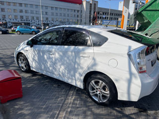 Toyota Prius foto 5